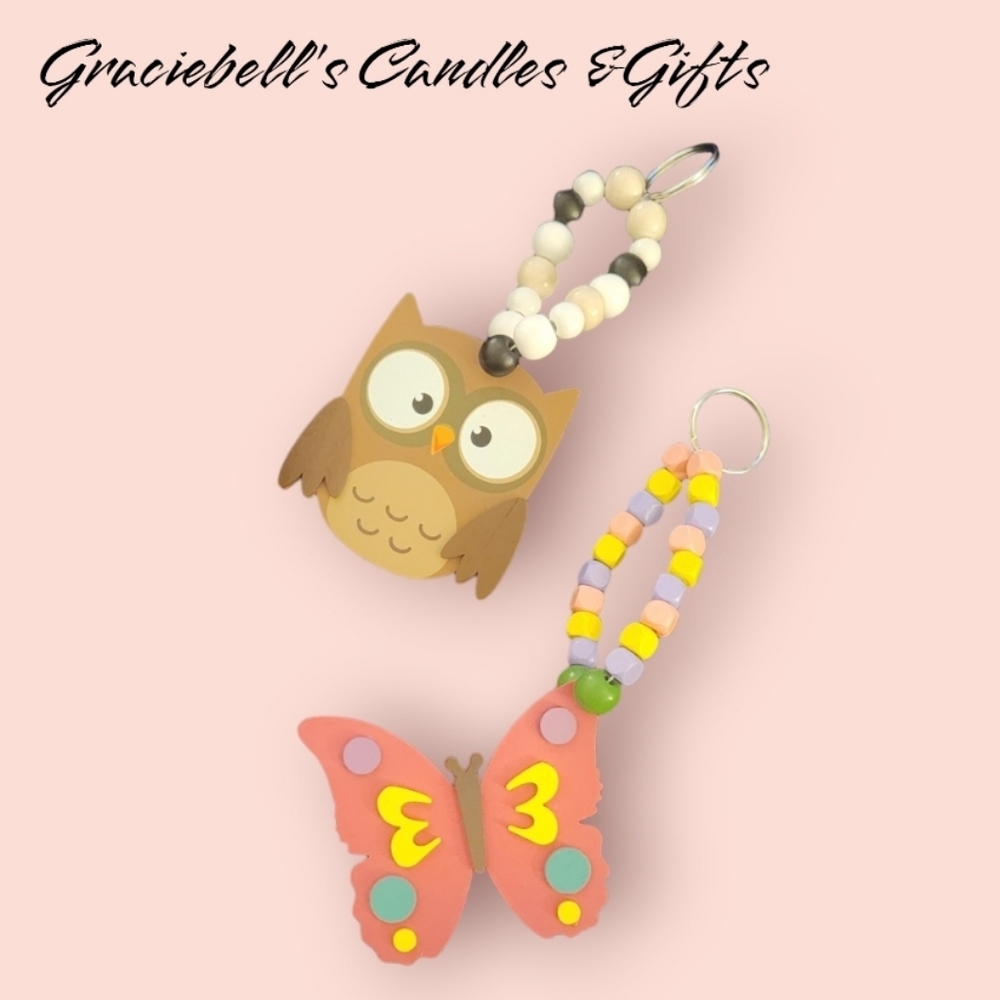 Key chains